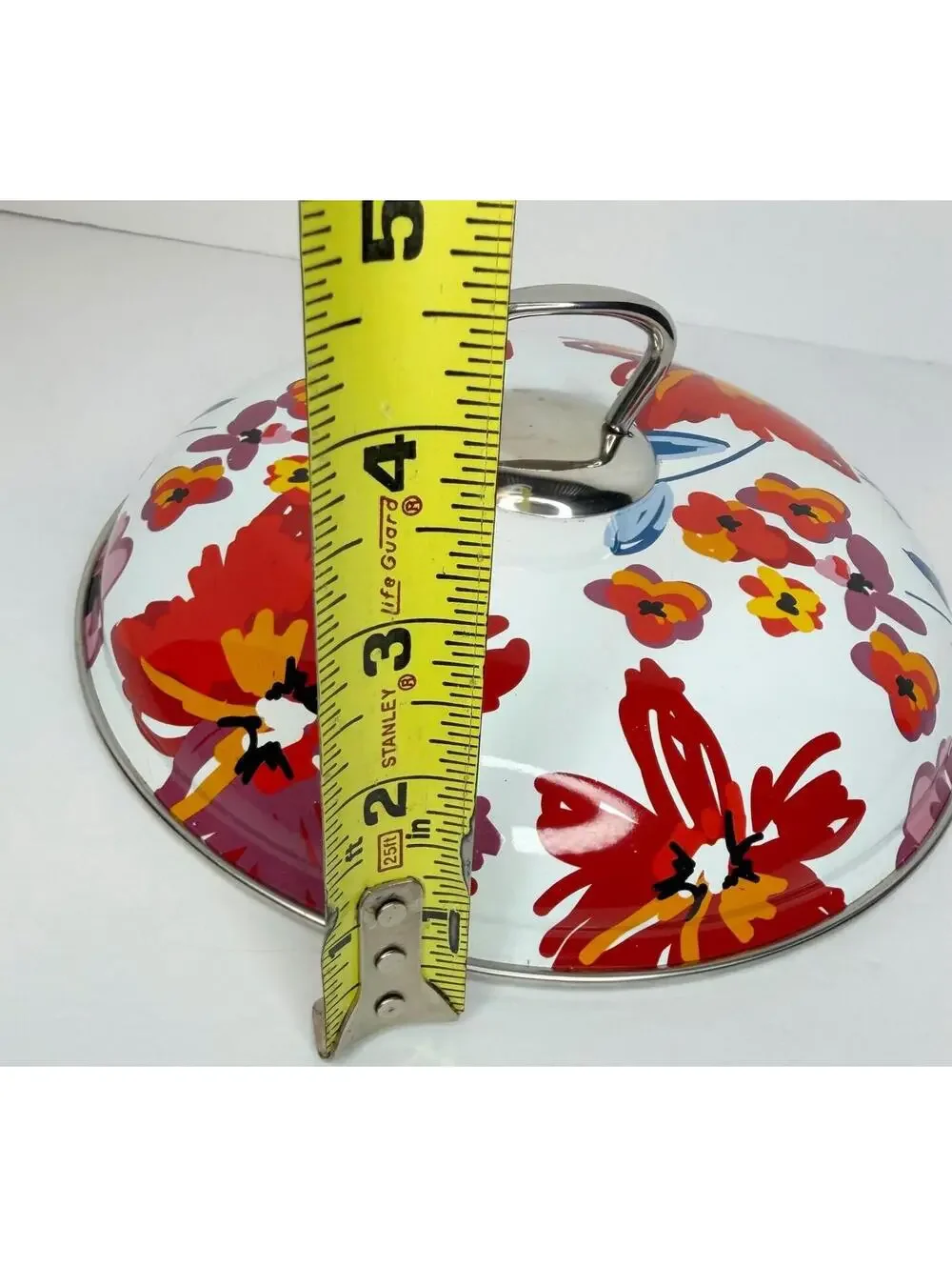 Croton Dutch Oven Replacement Lid